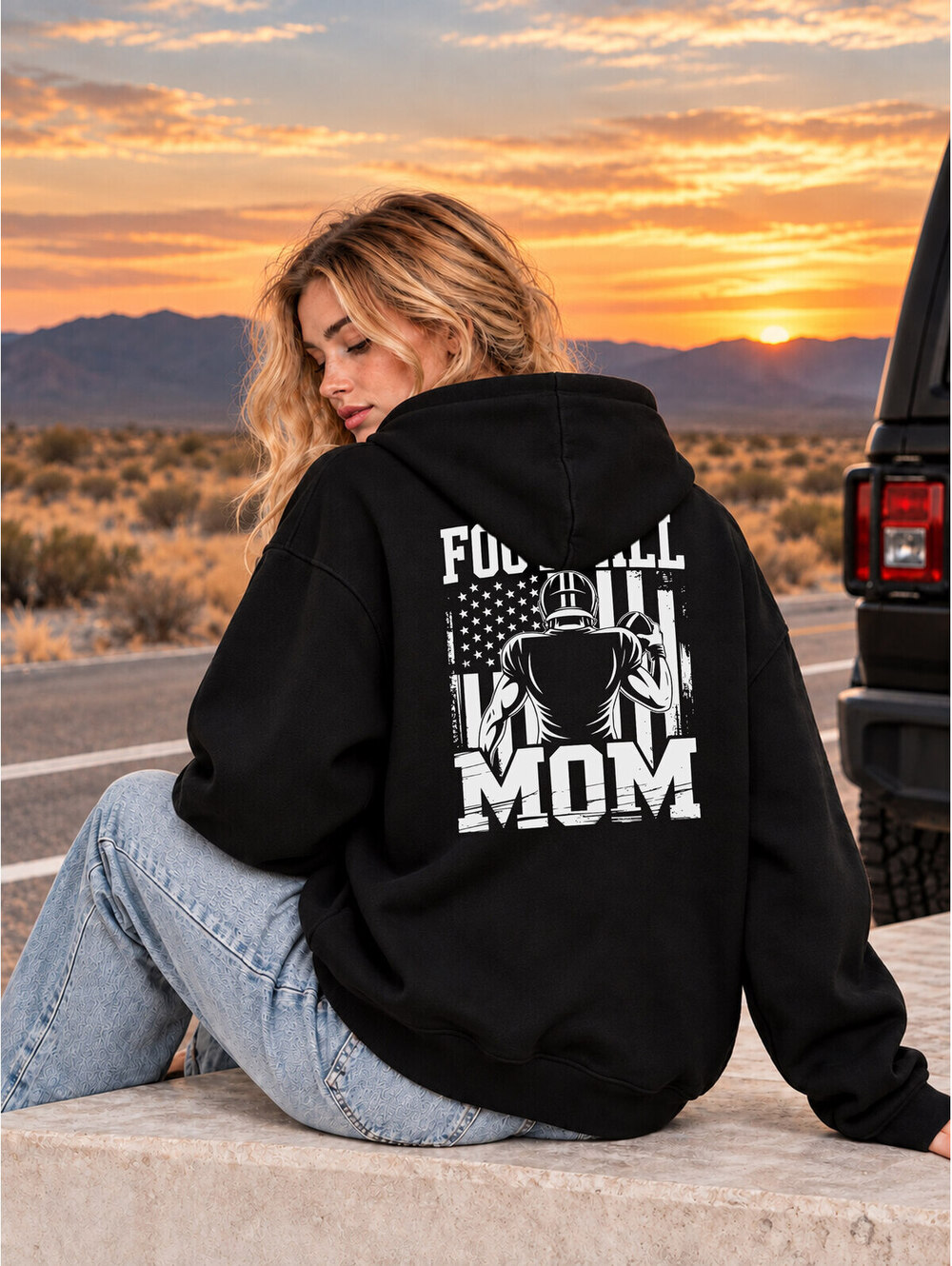 Graphic Hoodies 0190